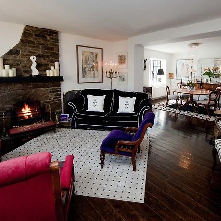 Hotel The K Kinsale Exterior foto