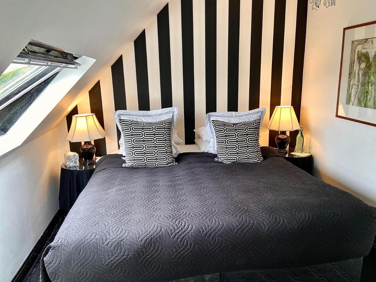 Hotel The K Kinsale Exterior foto