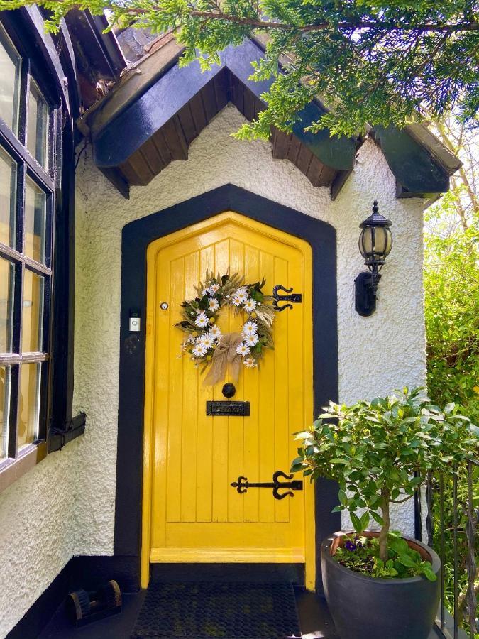 Hotel The K Kinsale Exterior foto