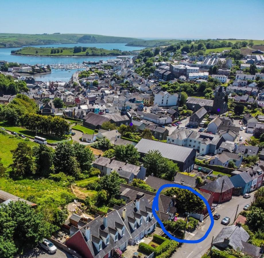 Hotel The K Kinsale Exterior foto