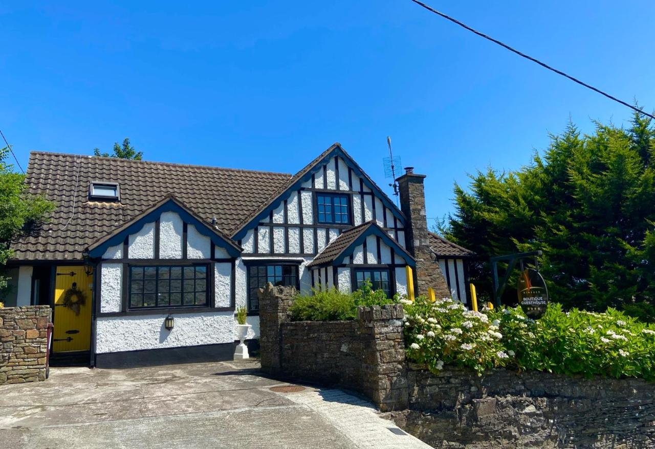 Hotel The K Kinsale Exterior foto
