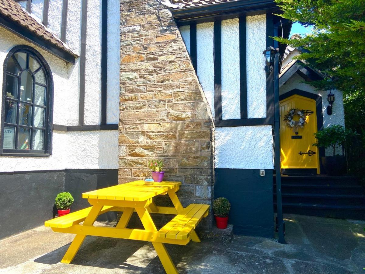 Hotel The K Kinsale Exterior foto