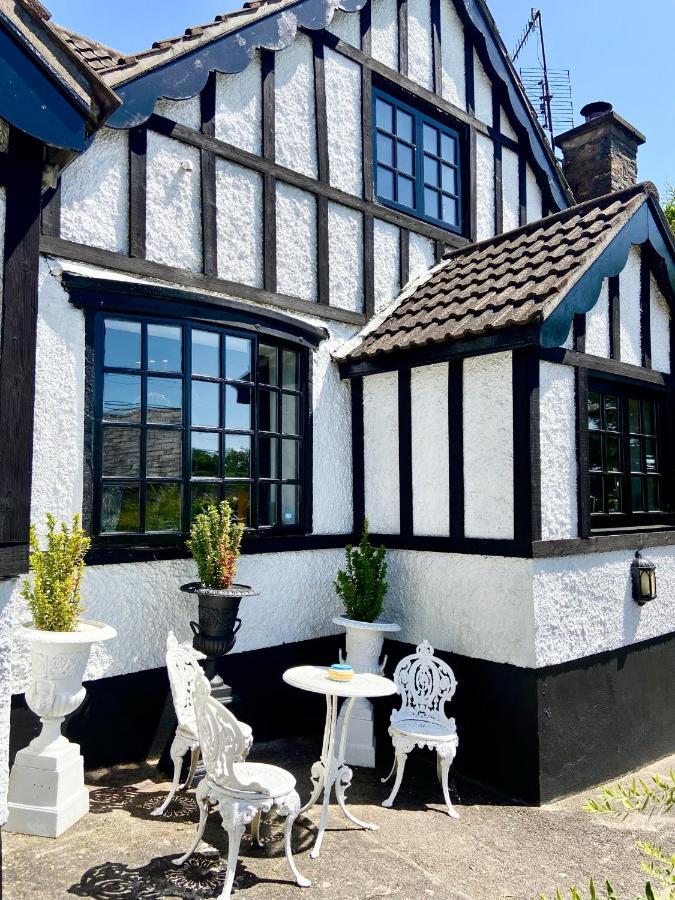 Hotel The K Kinsale Exterior foto
