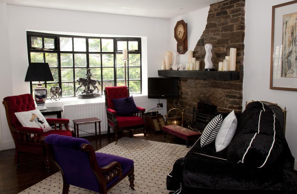 Hotel The K Kinsale Exterior foto
