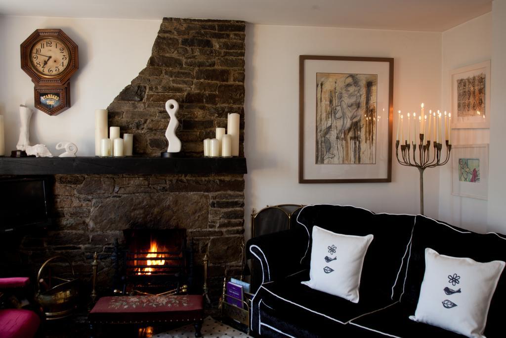 Hotel The K Kinsale Exterior foto